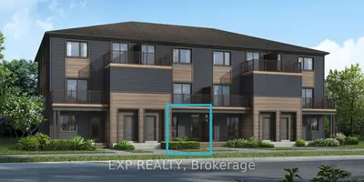6547 Linseed Road, Kanata, On K2k 1k7