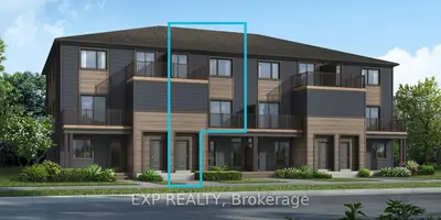 6538 Linseed Road, Kanata, On K2k 1x7