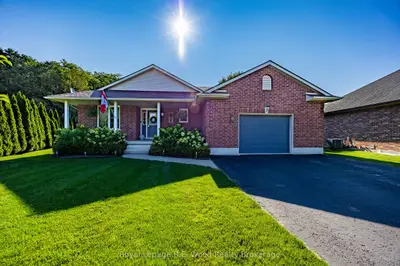 3 OTTERVIEW Drive, Norwich, ON N0J 1R0