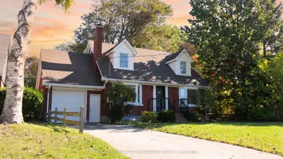 84 Ethel Street, Kitchener, On N2b 1z9