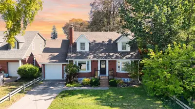 84 Ethel Street, Kitchener, On N2b 1z9