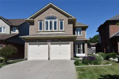 310 Brigadoon Drive Upper Room, Hamilton, On L9c 0b7