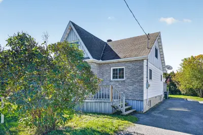 25 Dunbar Avenue, Cornwall, On K6h 5m6