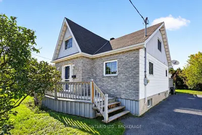 25 Dunbar Avenue, Cornwall, On K6h 5m6