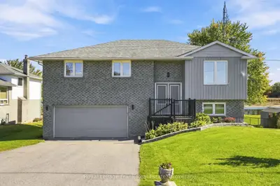 20915 Brunon Avenue, Kawartha Lakes, On L0c 1g0