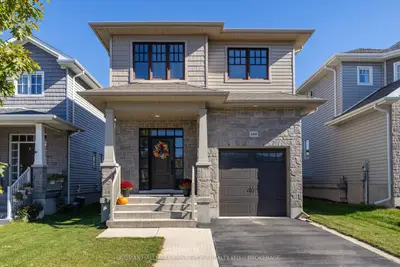 133 Pauline Tom Avenue, Kingston, On K7k 0g1