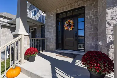 133 Pauline Tom Avenue, Kingston, On K7k 0g1