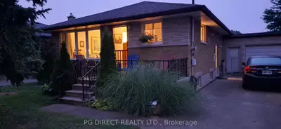 11 Montreal Road, Guelph, On N1e 2k4