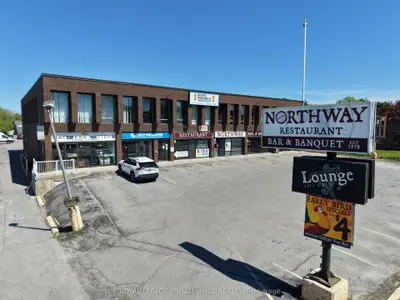 205 North Front Street 2, Belleville, On K8p 3c3