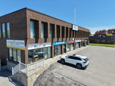 205 North Front Street 2, Belleville, On K8p 3c3