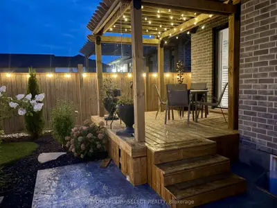 38 Royal Dornoch Drive, St. Thomas, On N5r 0k4