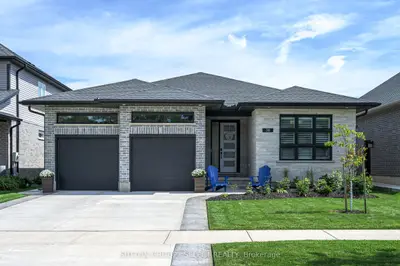 38 Royal Dornoch Drive, St. Thomas, On N5r 0k4