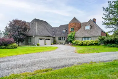 21485 Vanneck Road, Middlesex Centre, On N6h 5l2