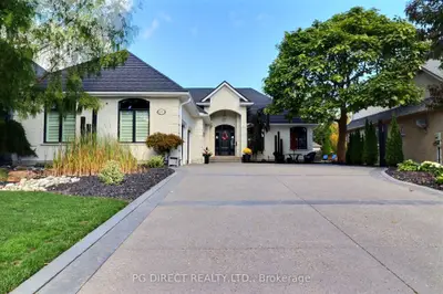 2083 FAIRCLOTH Road, London North, ON N6G 5J3