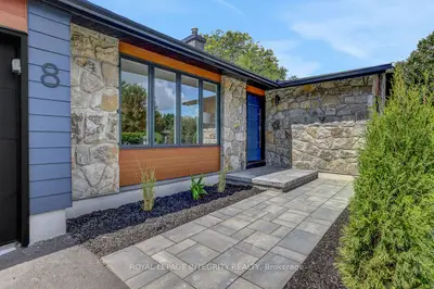 8 Brian Crescent, Qualicum - Bruce Farm - Greenbelt And Area, On K2h 6x3