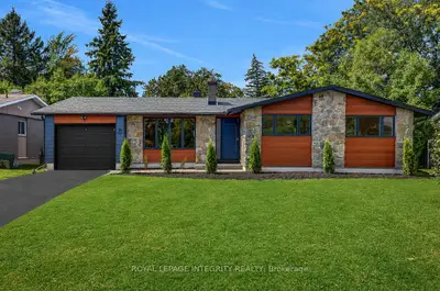 8 Brian Crescent, Qualicum - Bruce Farm - Greenbelt And Area, On K2h 6x3