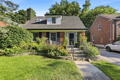 164 DEVONSHIRE Avenue, London South, ON N6C 2J1