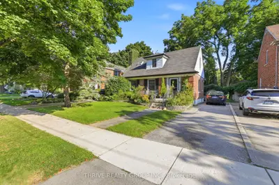 164 DEVONSHIRE Avenue, London South, ON N6C 2J1