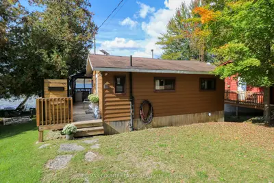 6 Greenwood Road, Kawartha Lakes, On K0m 2b0