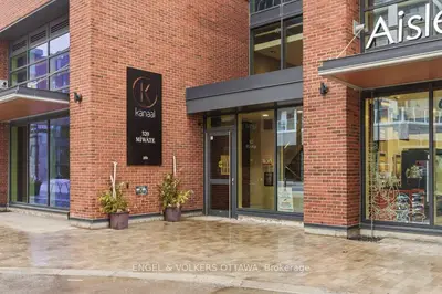 320 Miwate Private 601, West Centre Town, On K1r 0e1