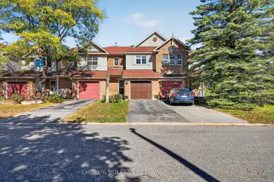 12 KALBROOK Street, Kanata, ON K2T 1A8