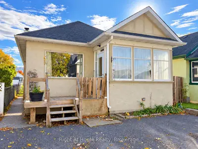 608 Marks Street S, Thunder Bay, On P7e 1m8