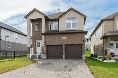 3032 DOYLE Drive, London South, ON N6M 0G8
