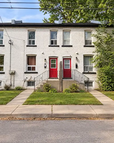 99 Cheever Street, Hamilton, On L8l 5r8