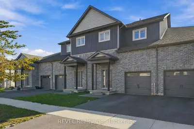72 Markland Avenue, Prince Edward County, On K0k 2t0