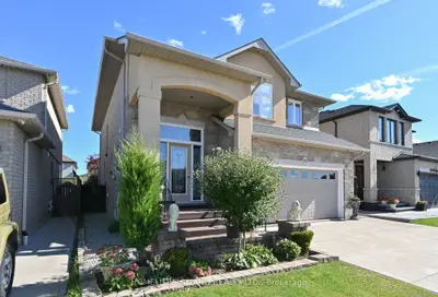 1052 Greenhill Avenue, Hamilton, On L8g 5g9