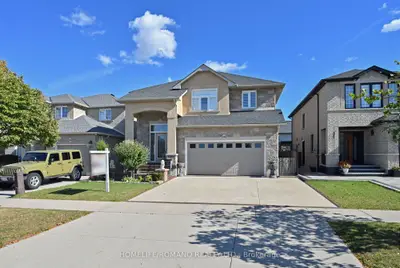1052 Greenhill Avenue, Hamilton, On L8g 5g9