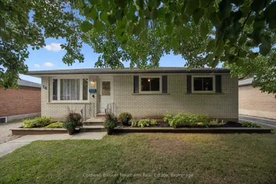16 Argyle Drive, Guelph, On N1g 2p2