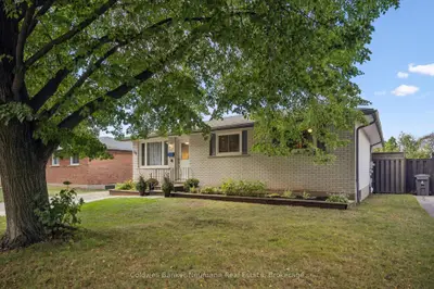 16 Argyle Drive, Guelph, On N1g 2p2