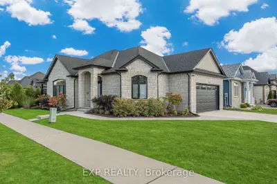 4242 Village Creek Drive, Fort Erie, On L0s 1s0