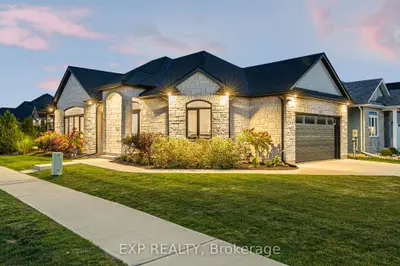 4242 Village Creek Drive, Fort Erie, On L0s 1s0