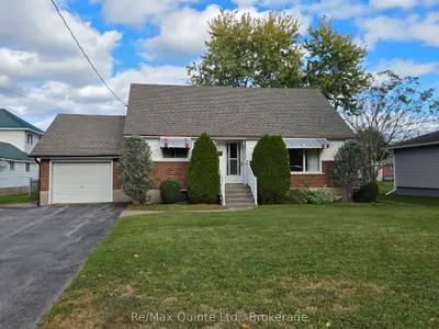 507 Metcalf Street, Tweed, On K0k 3j0