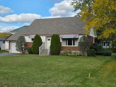 507 Metcalf Street, Tweed, On K0k 3j0