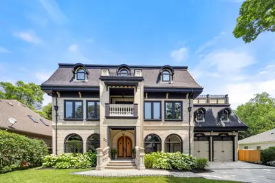 23 Cameron Drive, Hamilton, On L9g 2l4
