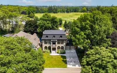 23 Cameron Drive, Hamilton, On L9g 2l4