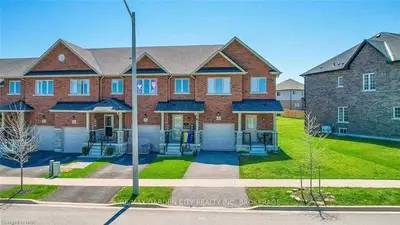 39 Sunset Way, Thorold, On L2v 0c7