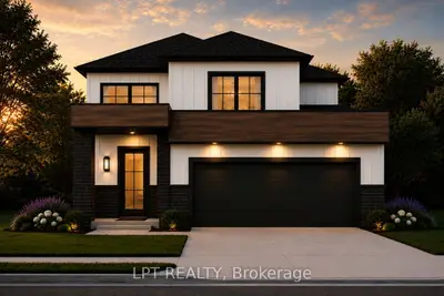 205 Merritt Court, North Middlesex, On N0m 2k0