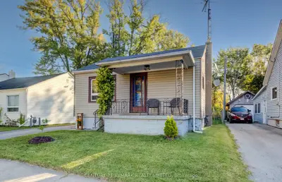 48 Dunkirk Road, Welland, On L3b 2n6