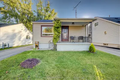 48 Dunkirk Road, Welland, On L3b 2n6