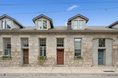 196 Arthur Street N 6, Guelph, On N1e 4v8