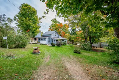 14 Richmond Street E, Kawartha Lakes, On K0m 2b0