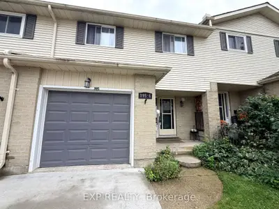 195 Ferguson Drive 6, Woodstock, On N4v 1a4