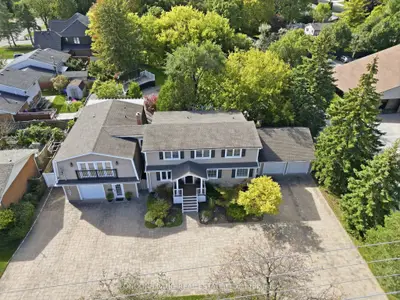 757 Nadine Avenue, London South, On N6c 4r6