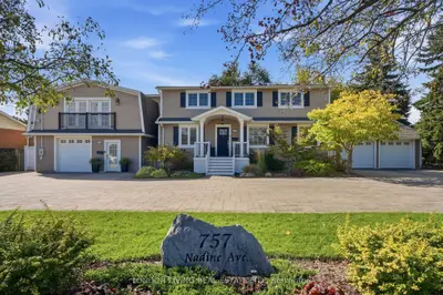 757 Nadine Avenue, London South, On N6c 4r6