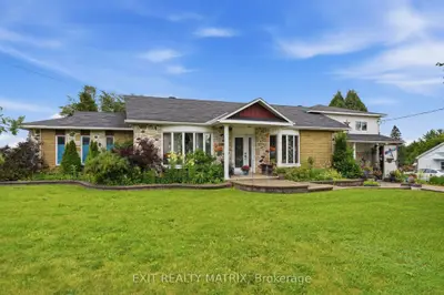 1055 Victoria Street, Champlain, On K0b 1k0