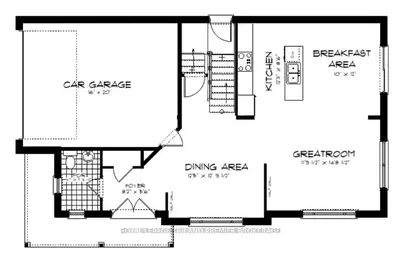 1585 Chickadee Trail, London South, On N6m 1g4